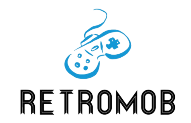 RetroMobGaming